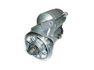 Стартер в сборе  (оригинал) 8-97048-967-3