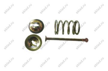 Комплект фиксации тормозной  колодки 21233-70420G-KIT