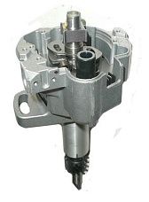 Корпус прерывателя-распределит еля зажигания в сборе 22106-55K10