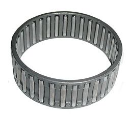 Подшипник игольчатый  K45х50х17