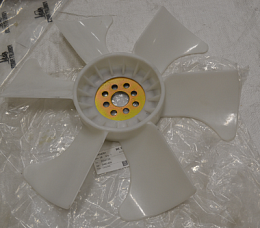 Крыльчатка вентилятора  D461404