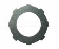 Диск фрикционный стальной на TCM (1748PC8140) 