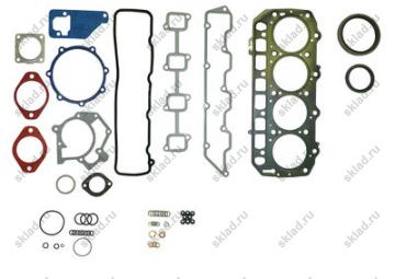 Комплект ремонтный двигателя  YM729901-92601