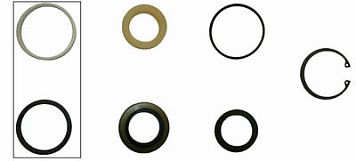 Комплект ремонтный ЦР  209M4-59801