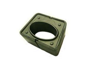 Подушка крепления балки УМ  40005-FK000