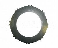 Диск фрикционный стальной на Toyota (1748PC8329) 