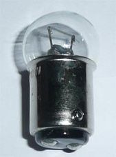 Лампа накала  48V/10W 271A2-42431