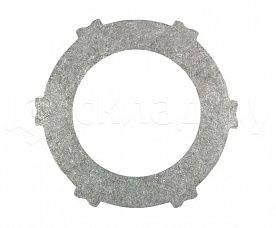 Диск фрикционный стальной для техники Toyota (1748PC2668)