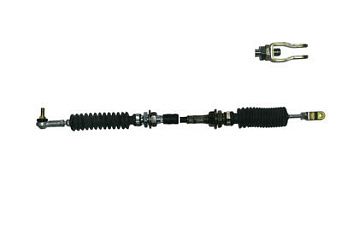 Трос управления АКПП  34413-40K00