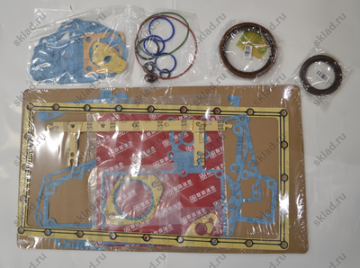 Комплект прокладок ДВС  6205-K2-3100