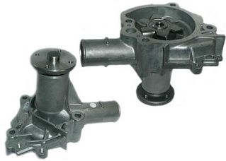 Рабочая часть водяного насоса  WPM-006