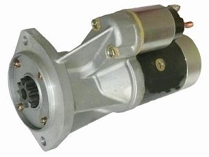 Стартер в сборе  23300-2T710