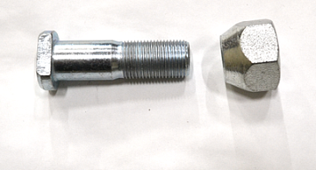 Болт колесный c гайкой  14200-13580   14200-13590