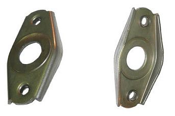 Седло пружины ТНВД  16766-43G00