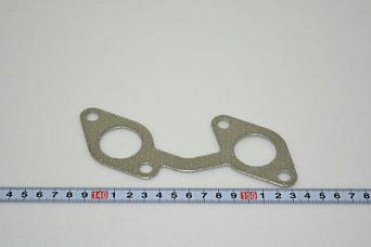 Прокладка коллектора выпускного A383798