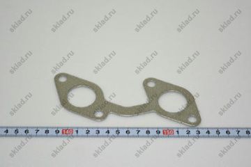 Прокладка коллектора выпускного A383798