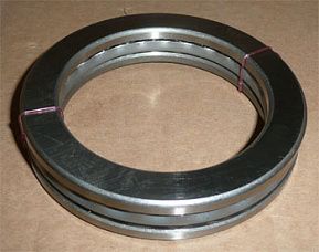 Подшипник упорный шариковый  320803040