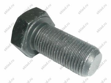 Болт  S018-120306