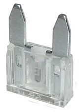 Предохранитель флажковый Mini  0297025.LXN