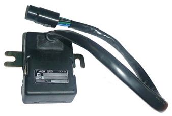 Реле свечей накала  8-94476-170-0