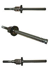 Вал червячный в сборе  32911-03360