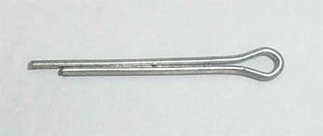 Шплинт  S461-160152