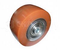 Колесо опорное (1069QV7945) 