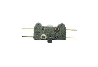 Микровыключатель  G075016