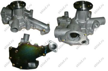 Рабочая часть водяного насоса  A298098