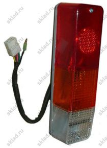 Фонарь комбинированный задний  Z8620-12000
