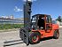 Дизельный вилочный погрузчик 10 тонн GROS LG100DT (завод LONKING, двигатель FAW)