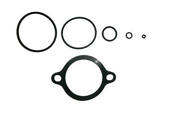 Комплект уплотнений фильтра гидравлического 9847020