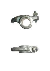 Коромысло клапана выпускного в  сборе 34404-02020