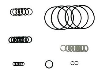 Комплект ремонтный секции гидр ораспределителя 69399-L9012