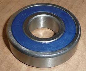 Подшипник радиальный шариковый  6305_2RS