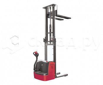 Распродажа самоходных штабелёров