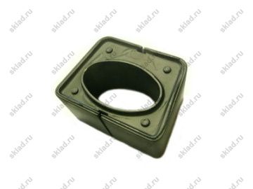 Подушка крепления балки УМ  40005-FK000
