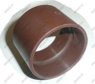 Втулка крепления балки УМ  (Нейлон) 34A-42-11411