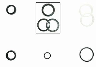 Комплект ремонтный цилиндра ги дравлического K42051401