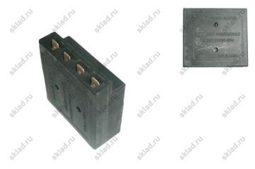 Индикатор заряда аккумулятора  ИРАБ-40v-1