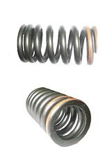 Пружина клапана ГРМ  MD139603