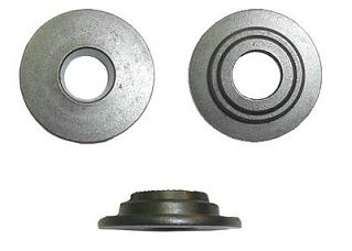 Тарелка пружины клапана  13741-76002-71