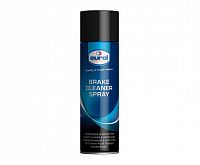 Очиститель тормозов EUROL BRAKE CLEANER SPRAY 500 ml 