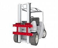 Устройство бокового смещения Kaup 5 T151 P2 