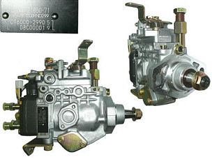 ТНВД в сборе  22100-21850-71