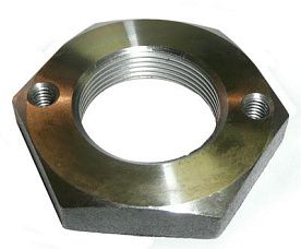 Гайка специальная  91A43-04300