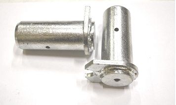 Ось крепления ЦН  3EB-41-51750