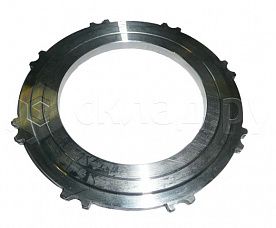 Диск фрикционный стальной для Toyota (1748PC1224)