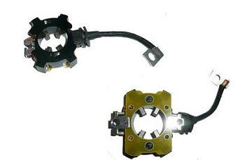 Щёткодержатель стартера  A218333