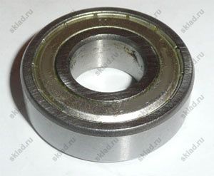 Подшипник радиальный шариковый  6-80203АС17